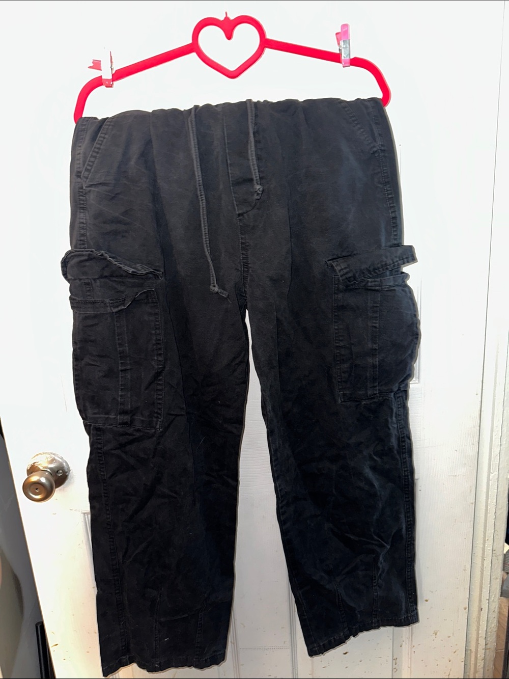 Generic Cargo Pants